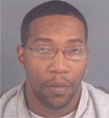 Lawrence James - Cumberland County, NC 