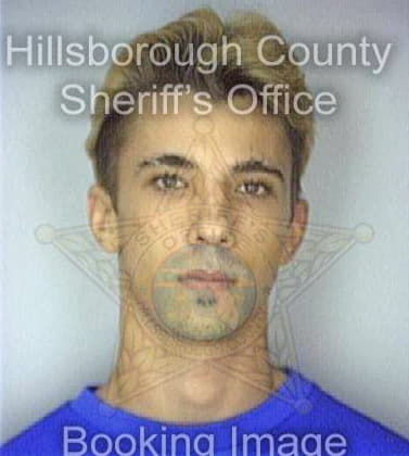 Parcher James - Hillsborough County, FL 