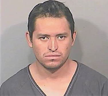 Martinez Magdaleno - Brevard County, FL 