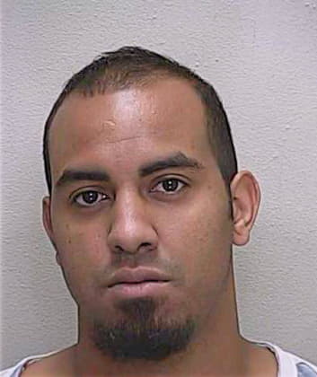 Santiago Marcelino - Marion County, FL 