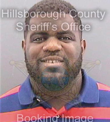 Johnson Marqus - Hillsborough County, FL 