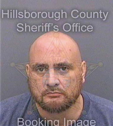 Medal Oscar - Hillsborough County, FL 