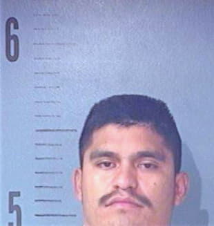 Hernandez Alvaro - Taylor County, TX 