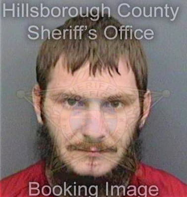 Sigler Terry - Hillsborough County, FL 