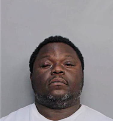 Dennis Charles - Dade County, FL 