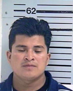 Perez Fernando - Desoto County, MS 