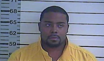 Thurman Jeffery - Desoto County, MS 