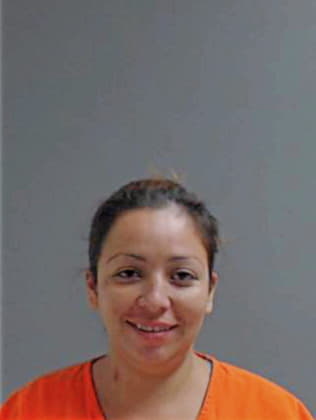 Hernandez Yvette - Hidalgo County, TX 