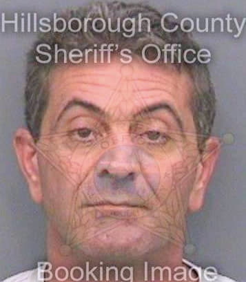 Memisakis Angelis - Hillsborough County, FL 