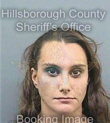 Billitier Ilyssa - Hillsborough County, FL 