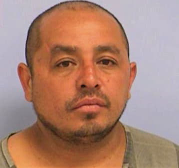 Caseres-Rodriguez Jahin - Travis County, TX 