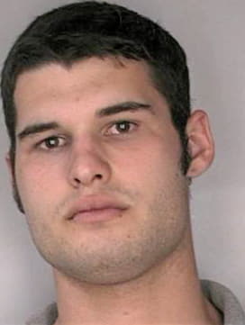 Blackwelder Michael - Hillsborough County, FL 