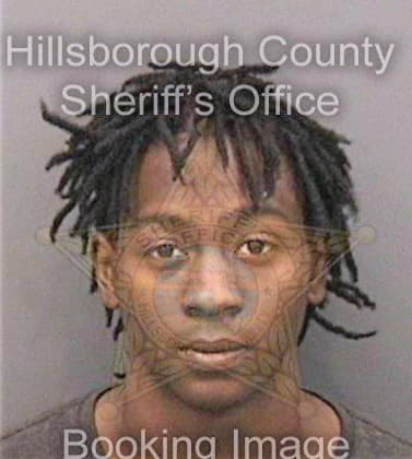 Jackson Shakeem - Hillsborough County, FL 