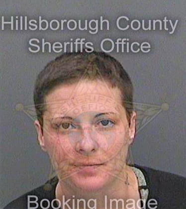 Petros Stephanie - Hillsborough County, FL 