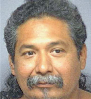 Martinez David - Marion County, FL 