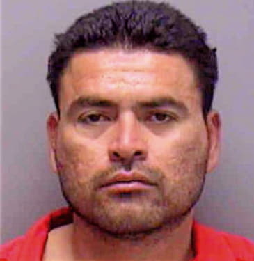 Benitez Eduardo - Lee County, FL 