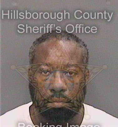 Mcneil Gregory - Hillsborough County, FL 