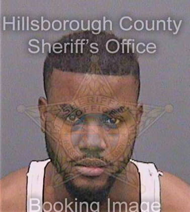 Frazer Rodriguez - Hillsborough County, FL 