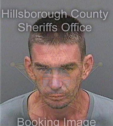 Guterding Thomas - Hillsborough County, FL 