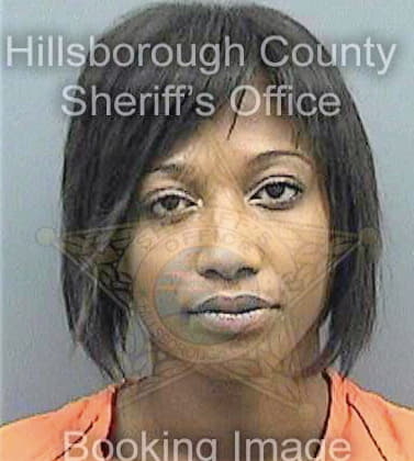 Lubin Yolphira - Hillsborough County, FL 