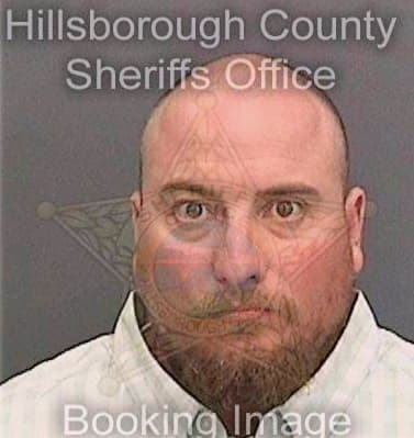 Carlton Durke - Hillsborough County, FL 