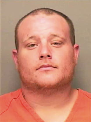 Hibbard Harold - Montgomery County, TN 