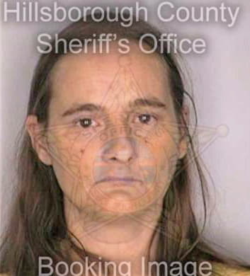 Penley Charlene - Hillsborough County, FL 