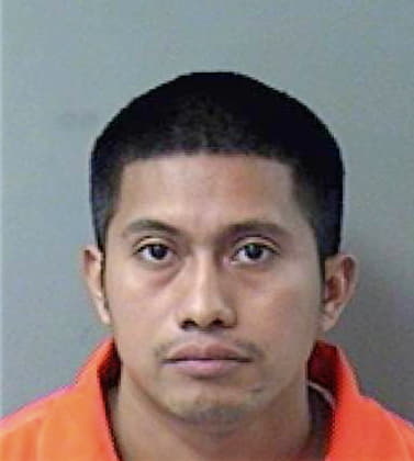 Santizo-Perez Jose - Okaloosa County, FL 