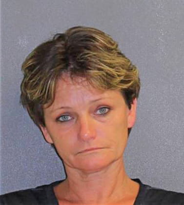 Freeman Tina - Volusia County, FL 