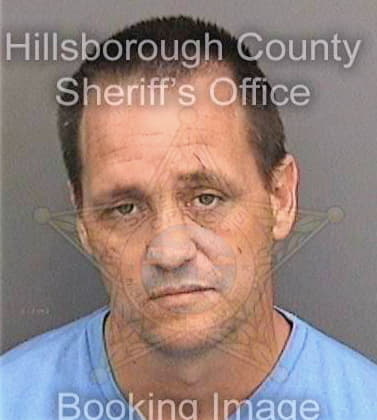 Watson David - Hillsborough County, FL 