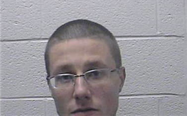 Coggins Jordan - Washington County, TN 