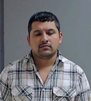 Hernandez Jose - Hidalgo County, TX 