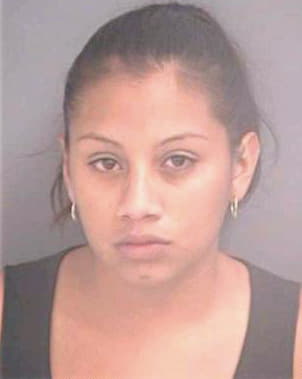 Mejia Natalie - Hillsborough County, FL 