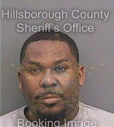 Thornton Nathaniel - Hillsborough County, FL 