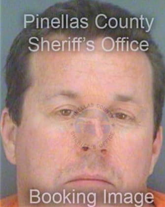 Vessenmeyer Stephen - Pinellas County, FL 