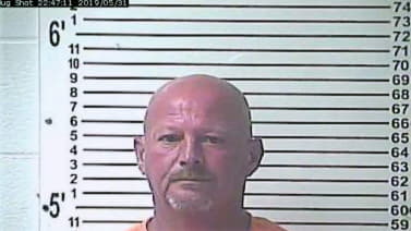 Hodges David - Hardin County, KY 