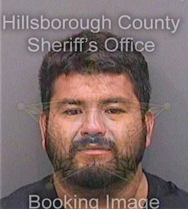 Vasquez Juan - Hillsborough County, FL 