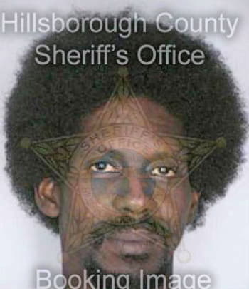 Simmons Randall - Hillsborough County, FL 