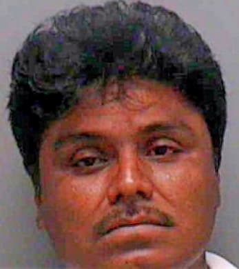 Joachin Agapito - Lee County, FL 