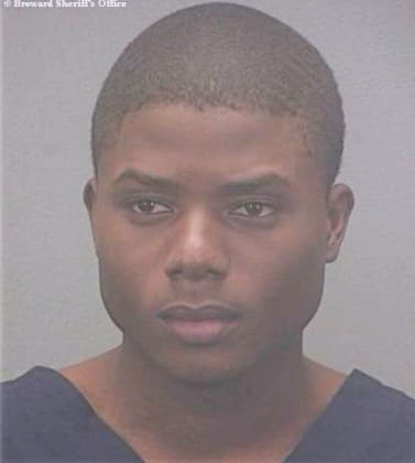 Joseph Jeff - Broward County, FL 