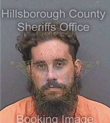 Mccarthy Michael - Hillsborough County, FL 