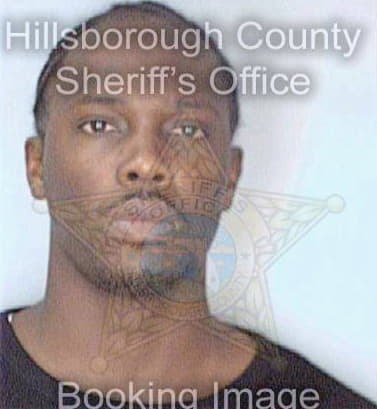 Miller John - Hillsborough County, FL 