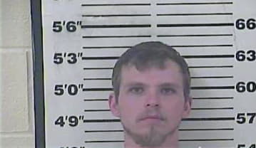 Lewis Lance - Carter County, TN 