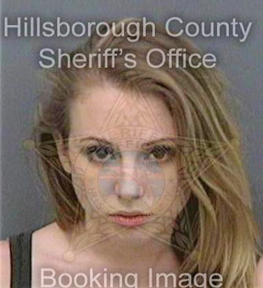 Harber Mallorie - Hillsborough County, FL 