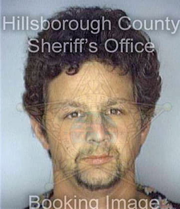 Meyer Scott - Hillsborough County, FL 