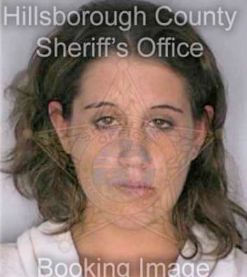 Lape Erin - Hillsborough County, FL 