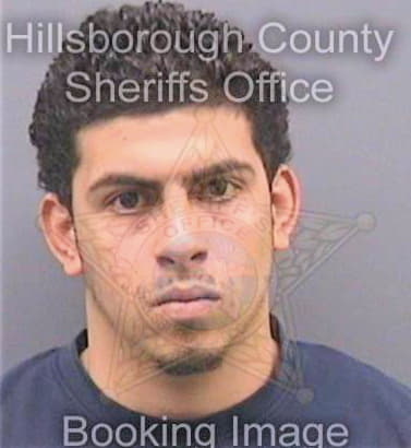 Lopez Jorge - Hillsborough County, FL 