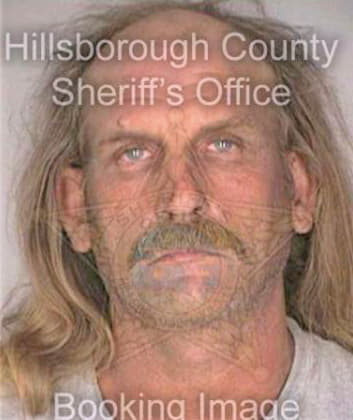 Boyd Ronald - Hillsborough County, FL 