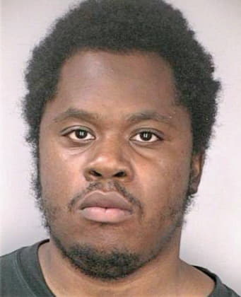 Warren Tyson - Hillsborough County, FL 