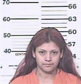 Mireles Veronica - Hidalgo County, TX 